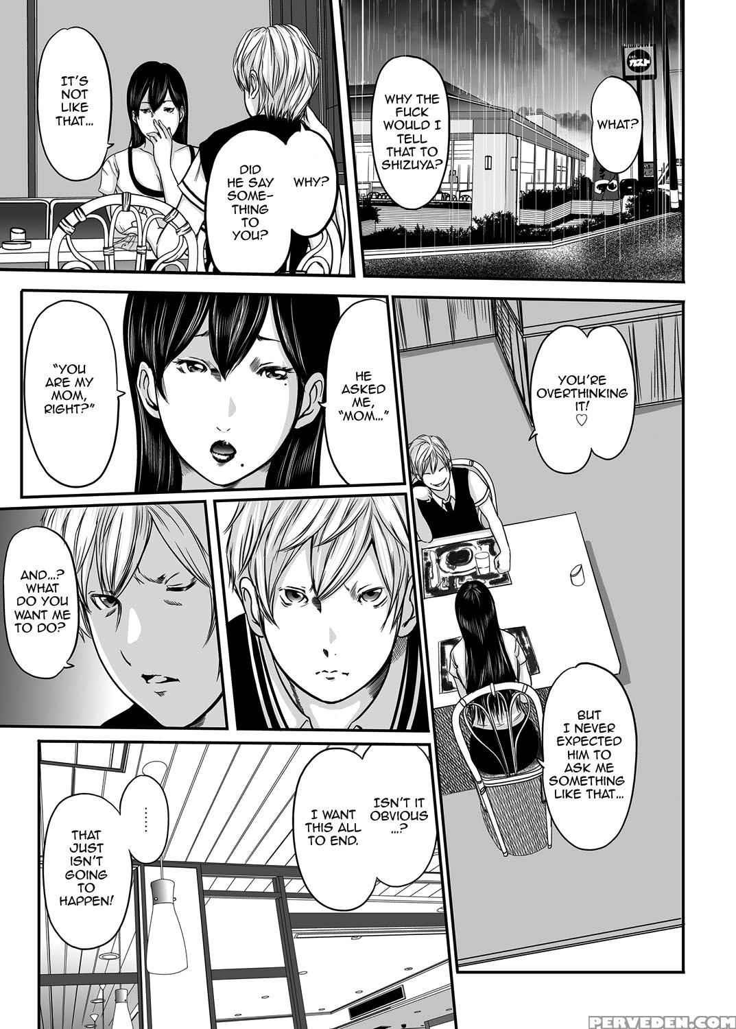 [mitarai Yuuki] Ikanishite Haha Wa Onna O Kaihou Shitaka Ch. 1-10 [english] [n04h] 1
