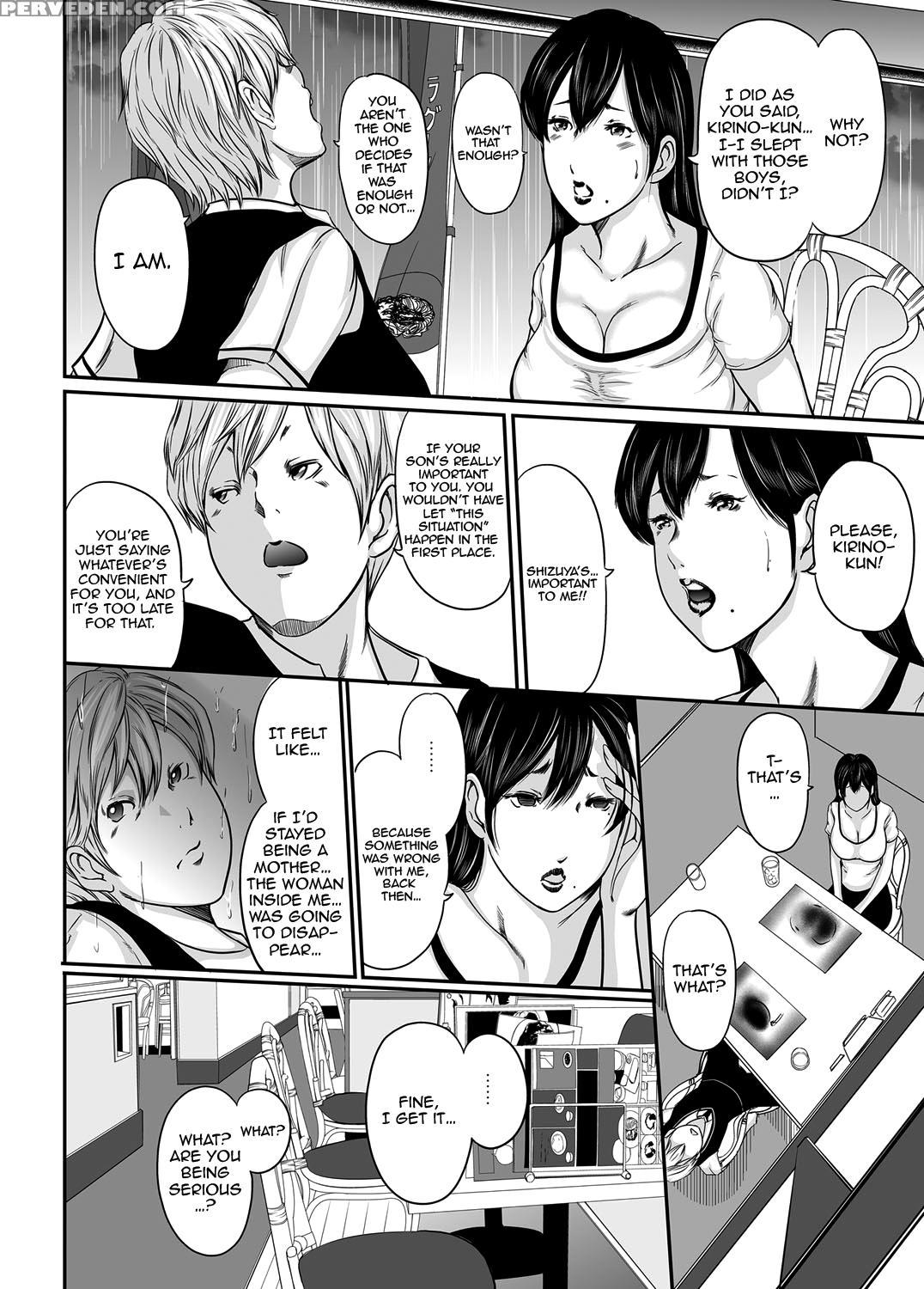 [mitarai Yuuki] Ikanishite Haha Wa Onna O Kaihou Shitaka Ch. 1-10 [english] [n04h] 1