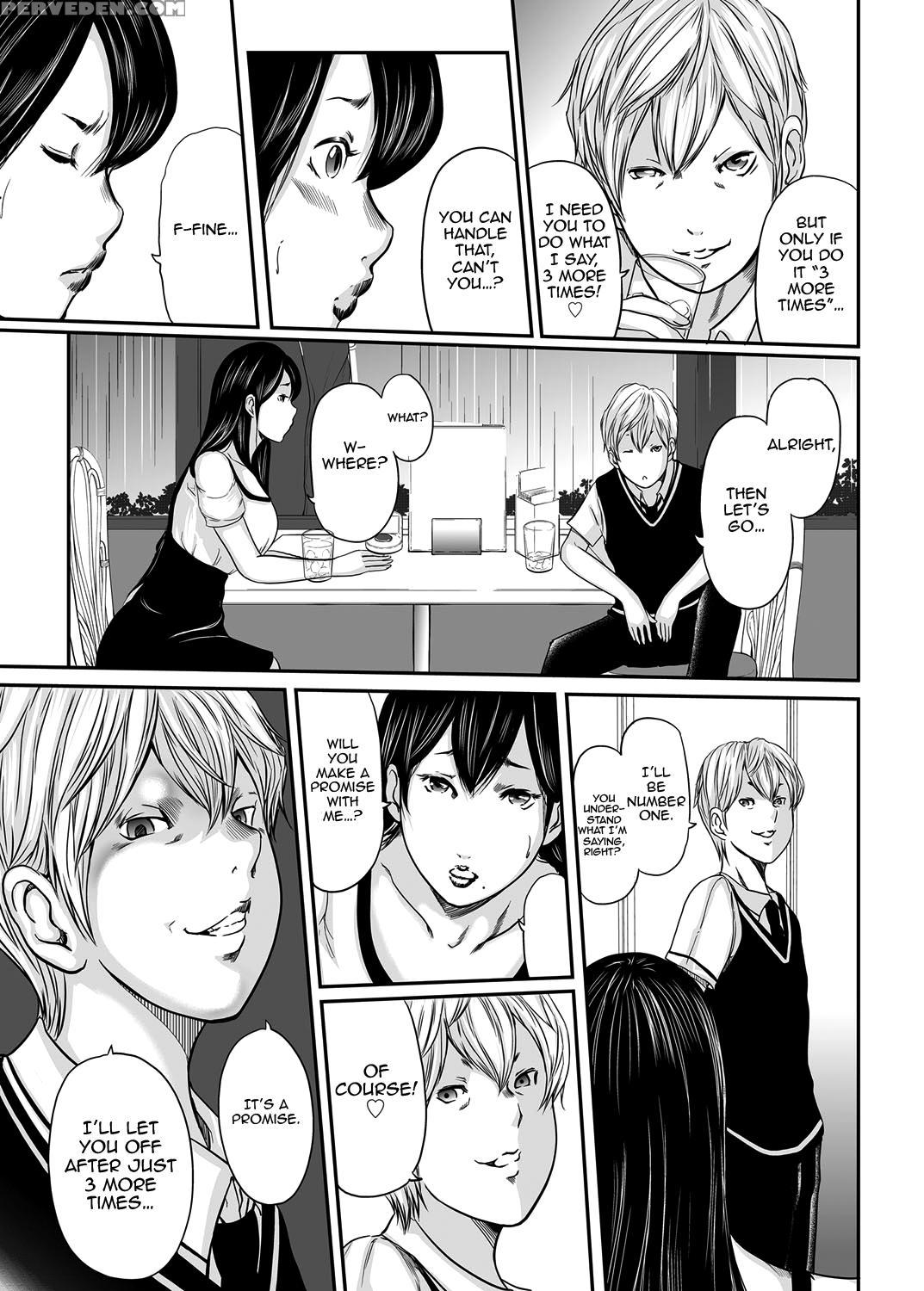 [mitarai Yuuki] Ikanishite Haha Wa Onna O Kaihou Shitaka Ch. 1-10 [english] [n04h] 1