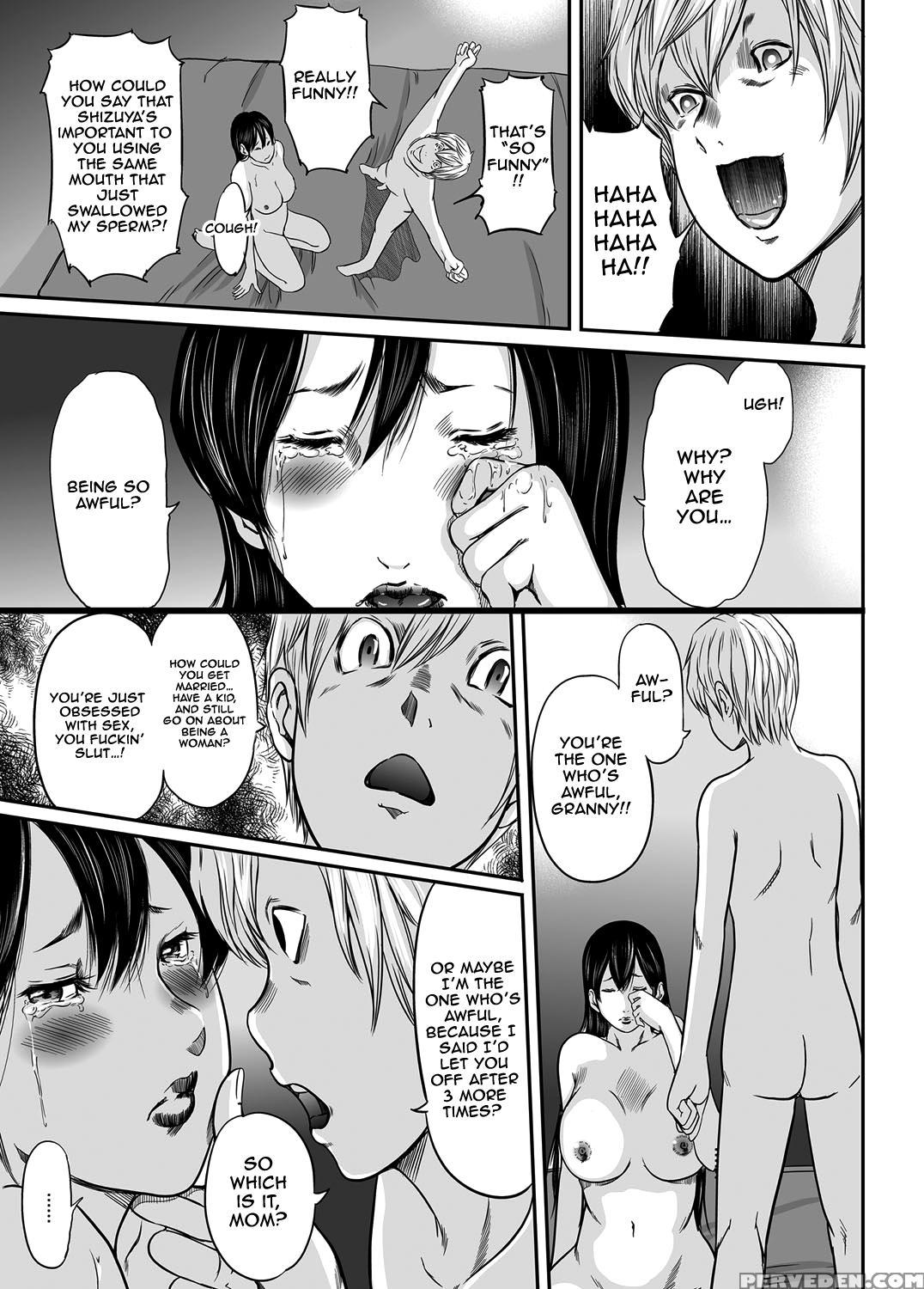 [mitarai Yuuki] Ikanishite Haha Wa Onna O Kaihou Shitaka Ch. 1-10 [english] [n04h] 1