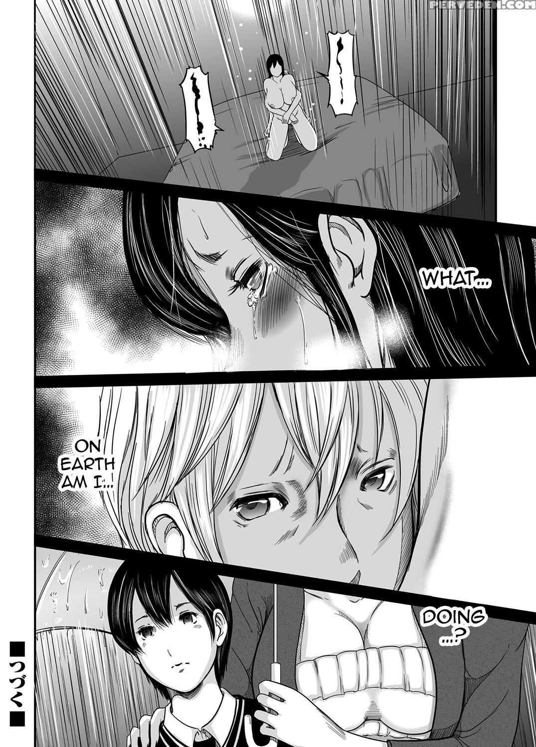 [mitarai Yuuki] Ikanishite Haha Wa Onna O Kaihou Shitaka Ch. 1-10 [english] [n04h] 1