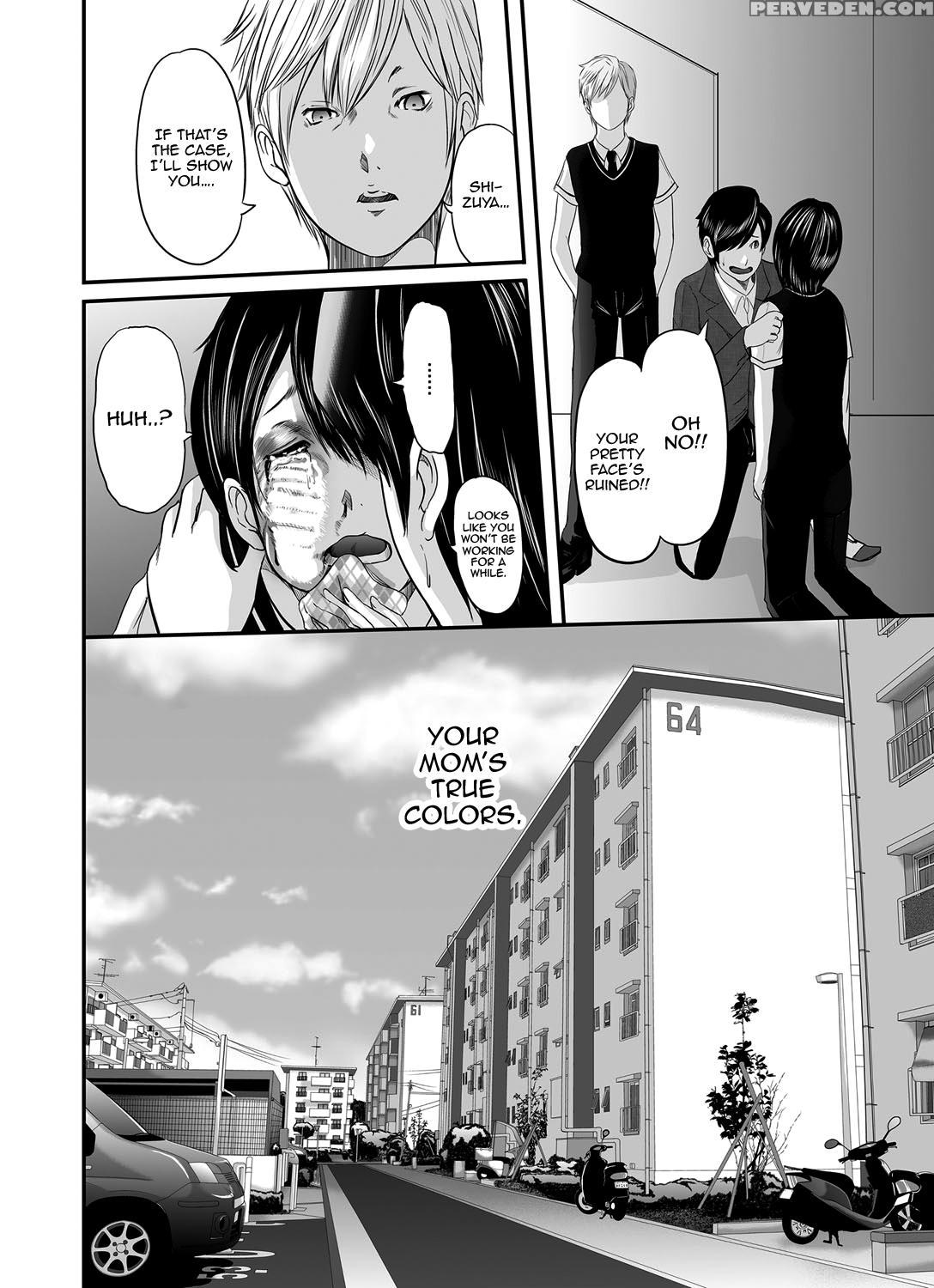 [mitarai Yuuki] Ikanishite Haha Wa Onna O Kaihou Shitaka Ch. 1-10 [english] [n04h] 1