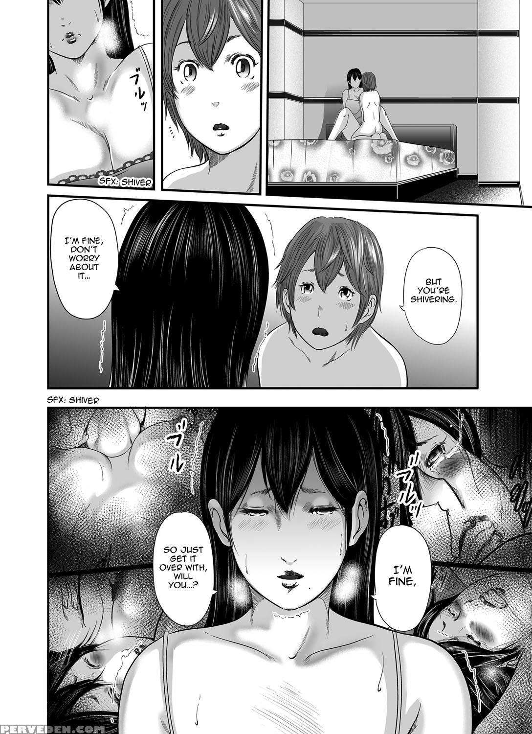 [mitarai Yuuki] Ikanishite Haha Wa Onna O Kaihou Shitaka Ch. 1-10 [english] [n04h] 1