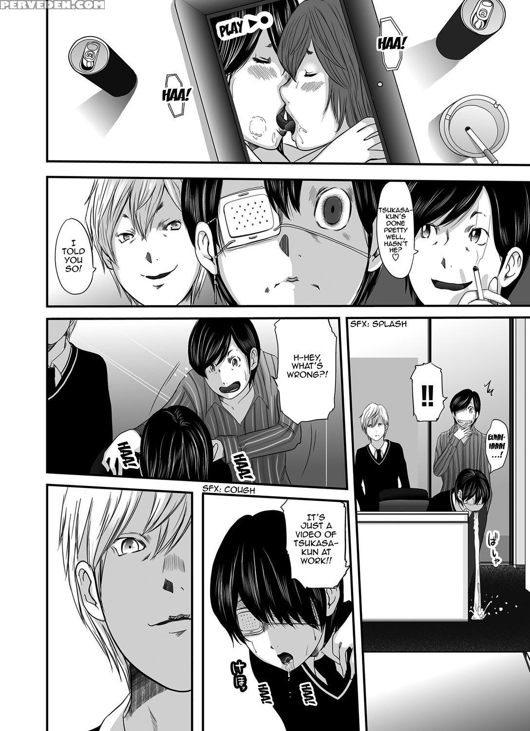 [mitarai Yuuki] Ikanishite Haha Wa Onna O Kaihou Shitaka Ch. 1-10 [english] [n04h] 1