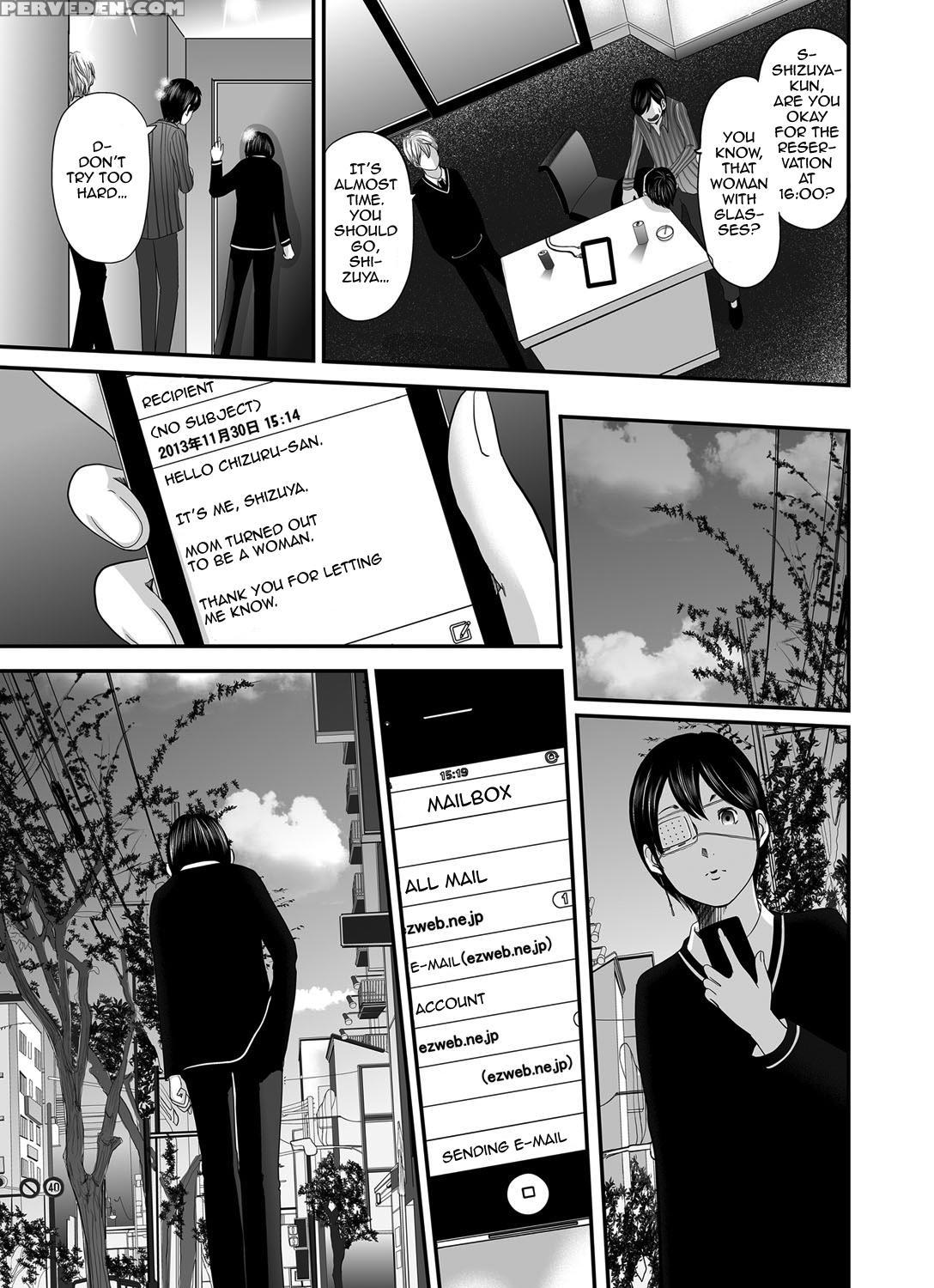 [mitarai Yuuki] Ikanishite Haha Wa Onna O Kaihou Shitaka Ch. 1-10 [english] [n04h] 1
