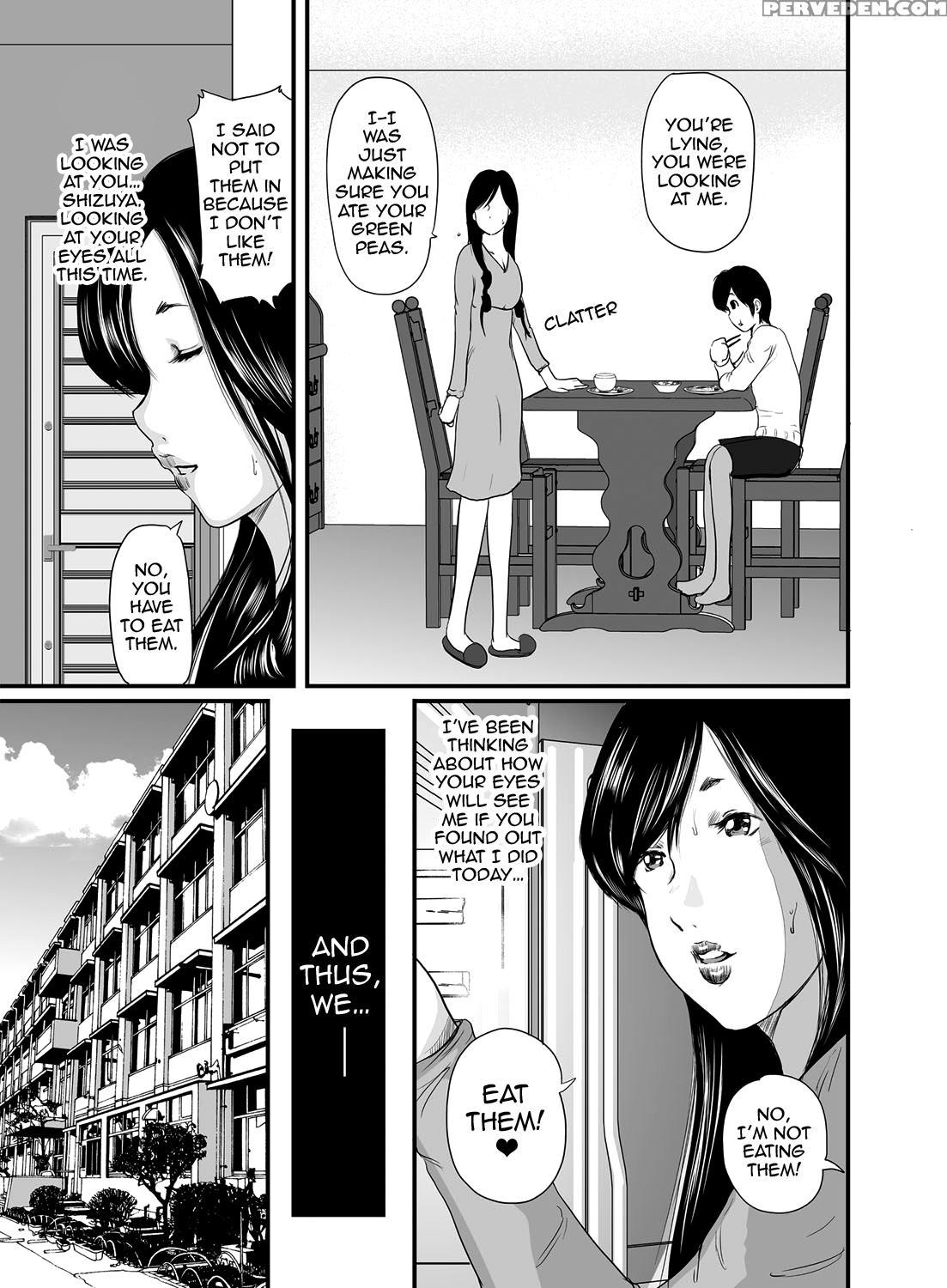 [mitarai Yuuki] Ikanishite Haha Wa Onna O Kaihou Shitaka Ch. 1-10 [english] [n04h] 1