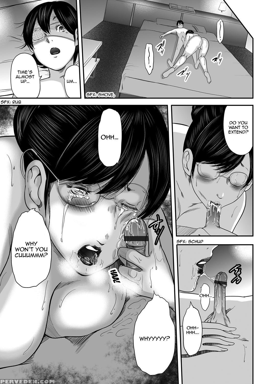 [mitarai Yuuki] Ikanishite Haha Wa Onna O Kaihou Shitaka Ch. 1-10 [english] [n04h] 1