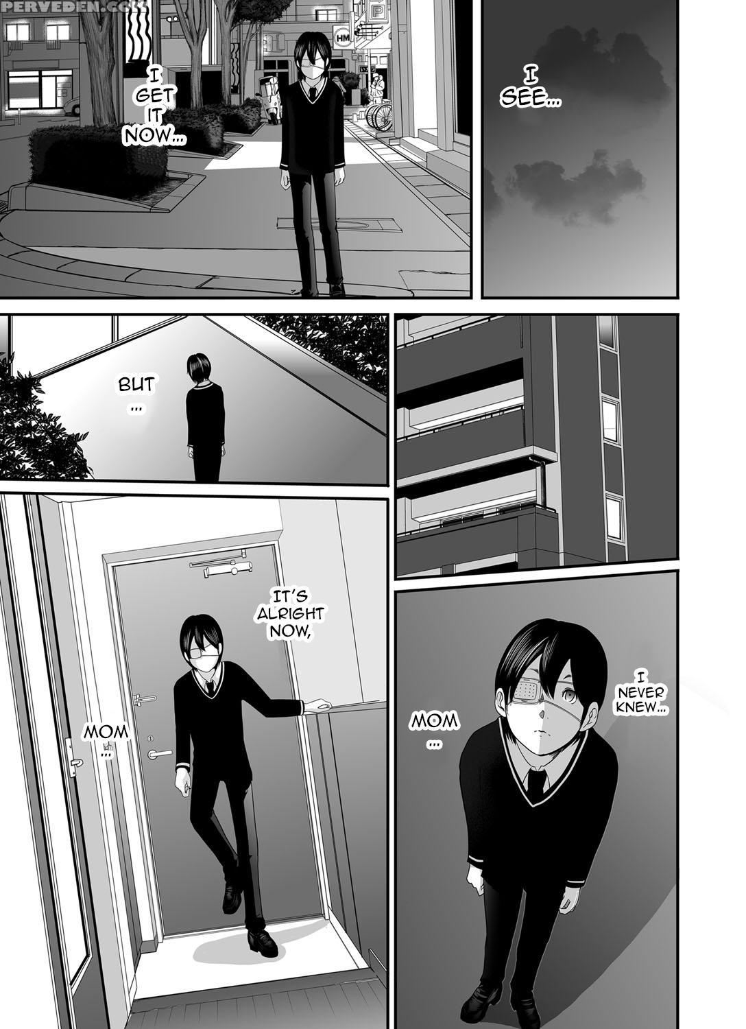 [mitarai Yuuki] Ikanishite Haha Wa Onna O Kaihou Shitaka Ch. 1-10 [english] [n04h] 1