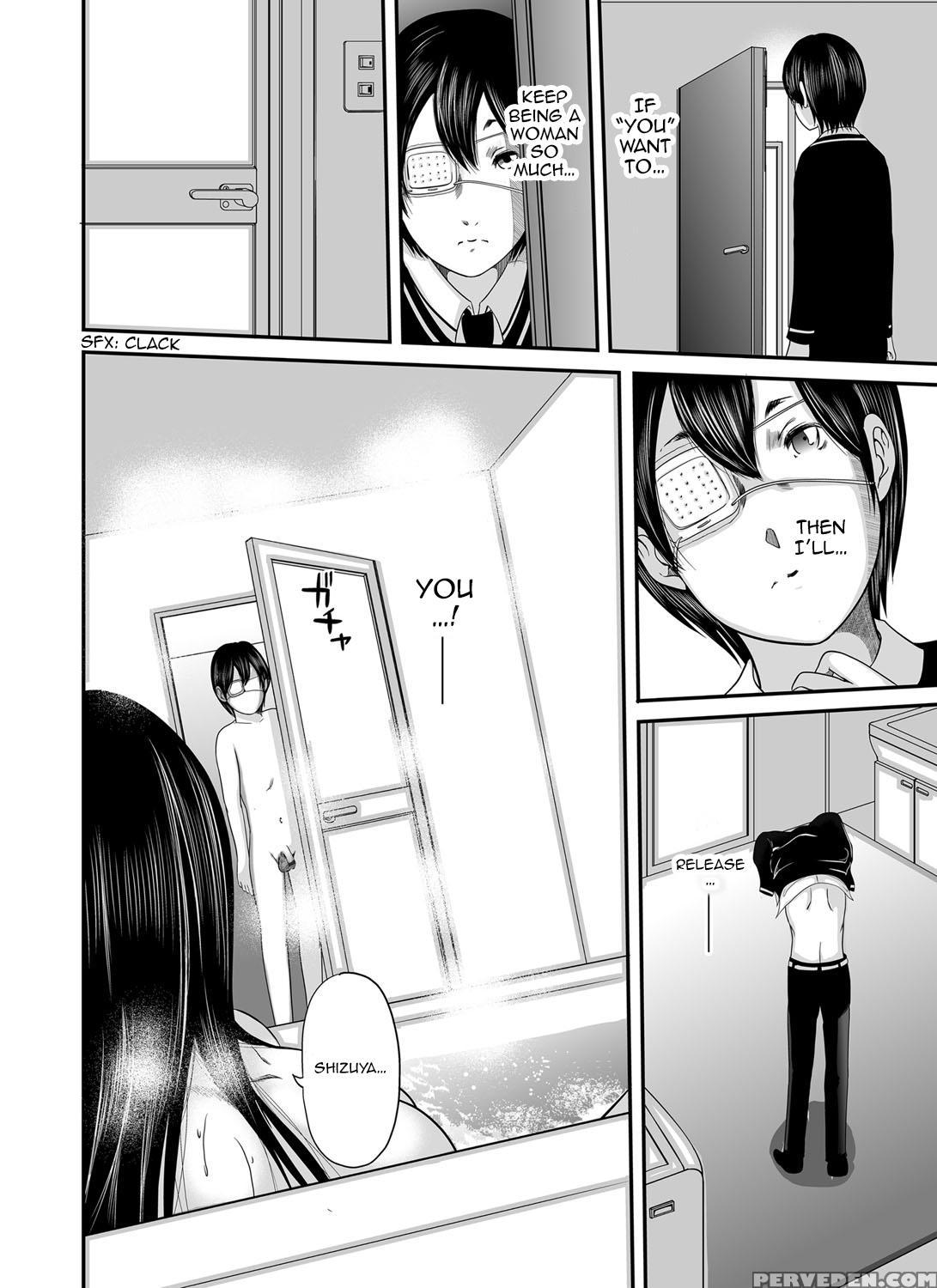 [mitarai Yuuki] Ikanishite Haha Wa Onna O Kaihou Shitaka Ch. 1-10 [english] [n04h] 1
