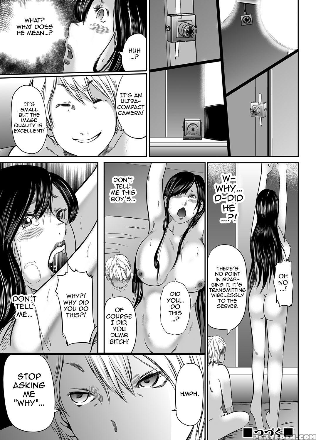 [mitarai Yuuki] Ikanishite Haha Wa Onna O Kaihou Shitaka Ch. 1-10 [english] [n04h] 1