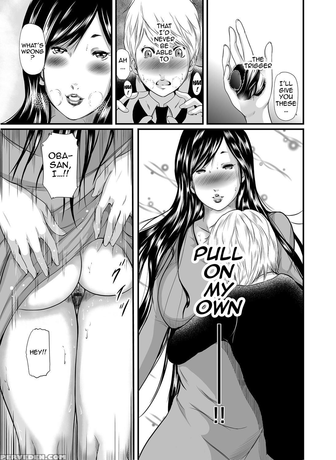 [mitarai Yuuki] Ikanishite Haha Wa Onna O Kaihou Shitaka Ch. 1-10 [english] [n04h] 1