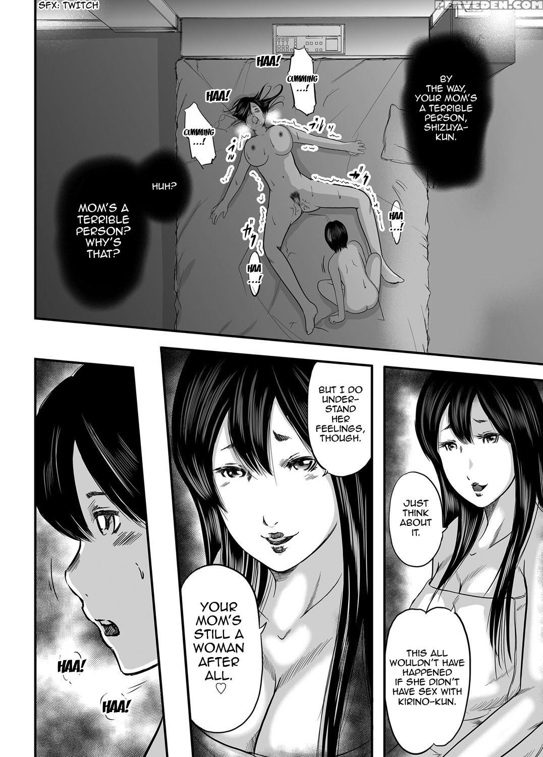 [mitarai Yuuki] Ikanishite Haha Wa Onna O Kaihou Shitaka Ch. 1-14 [english] [n04h] 1
