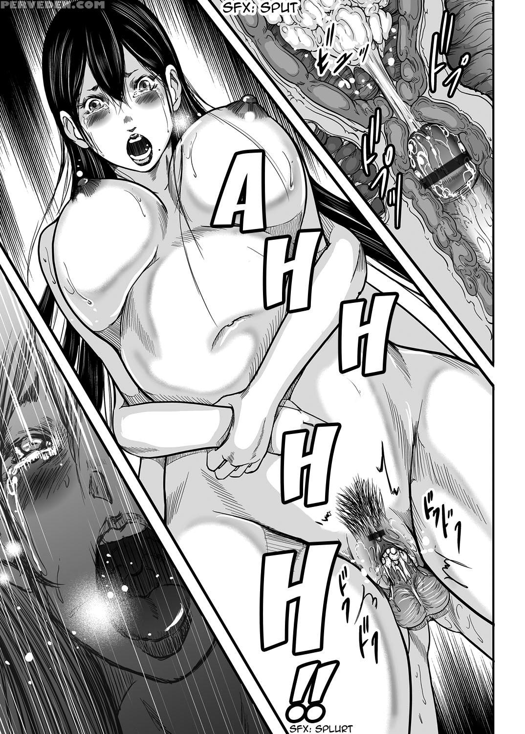 [mitarai Yuuki] Ikanishite Haha Wa Onna O Kaihou Shitaka Ch. 1-14 [english] [n04h] 1