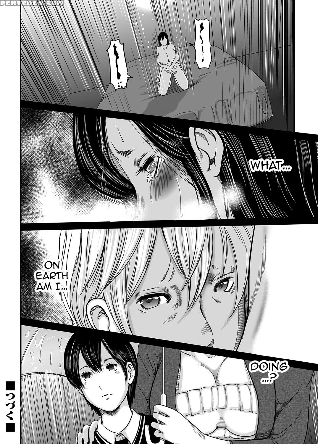 [mitarai Yuuki] Ikanishite Haha Wa Onna O Kaihou Shitaka Ch. 1-14 [english] [n04h] 1