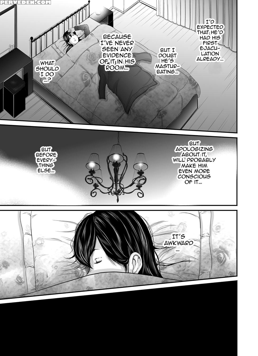 [mitarai Yuuki] Ikanishite Haha Wa Onna O Kaihou Shitaka Ch. 1-14 [english] [n04h] 1