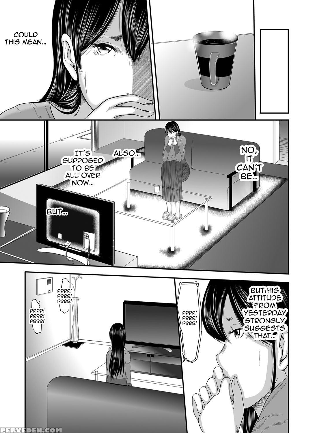 [mitarai Yuuki] Ikanishite Haha Wa Onna O Kaihou Shitaka Ch. 1-14 [english] [n04h] 1