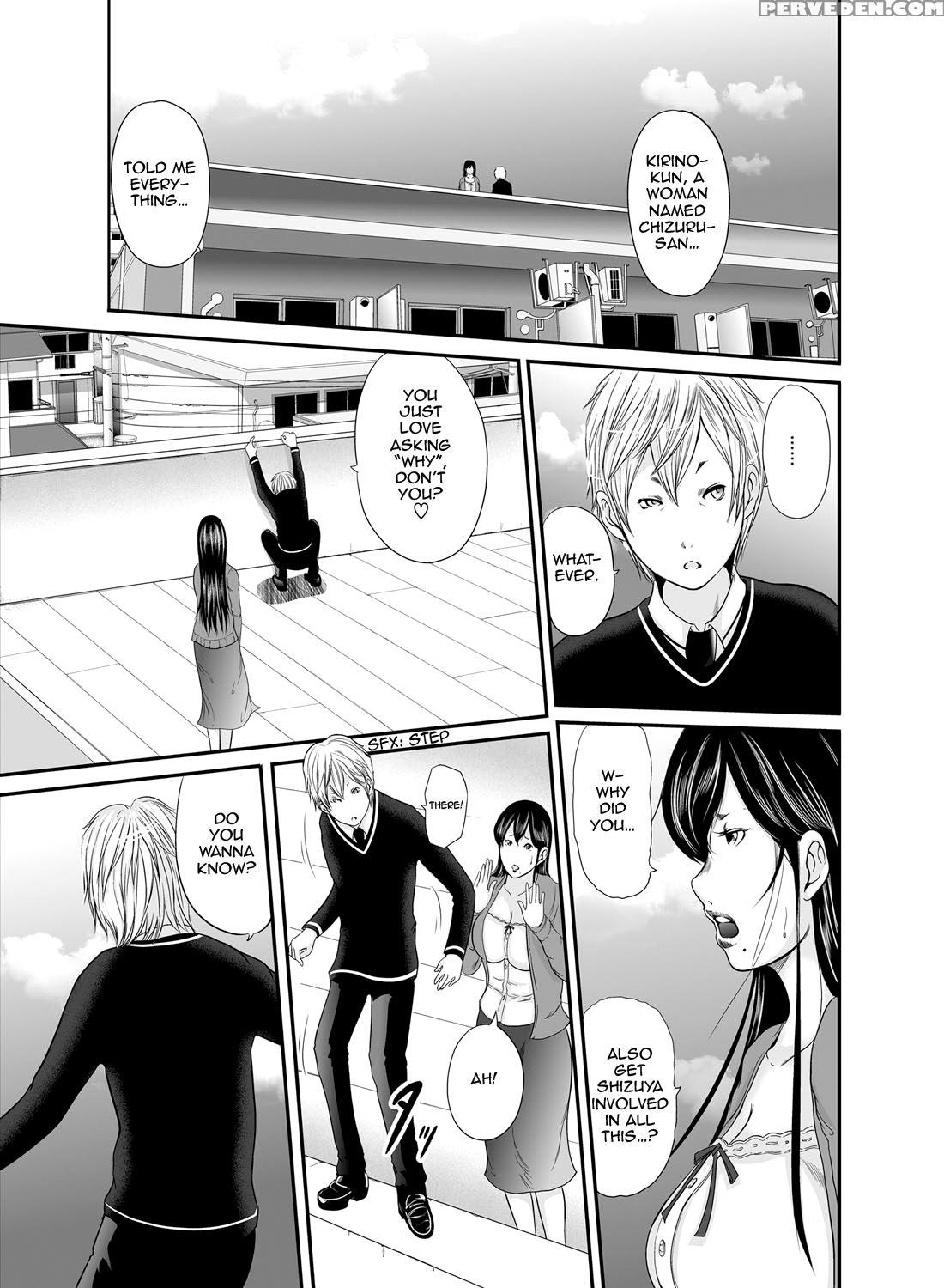 [mitarai Yuuki] Ikanishite Haha Wa Onna O Kaihou Shitaka Ch. 1-14 [english] [n04h] 1