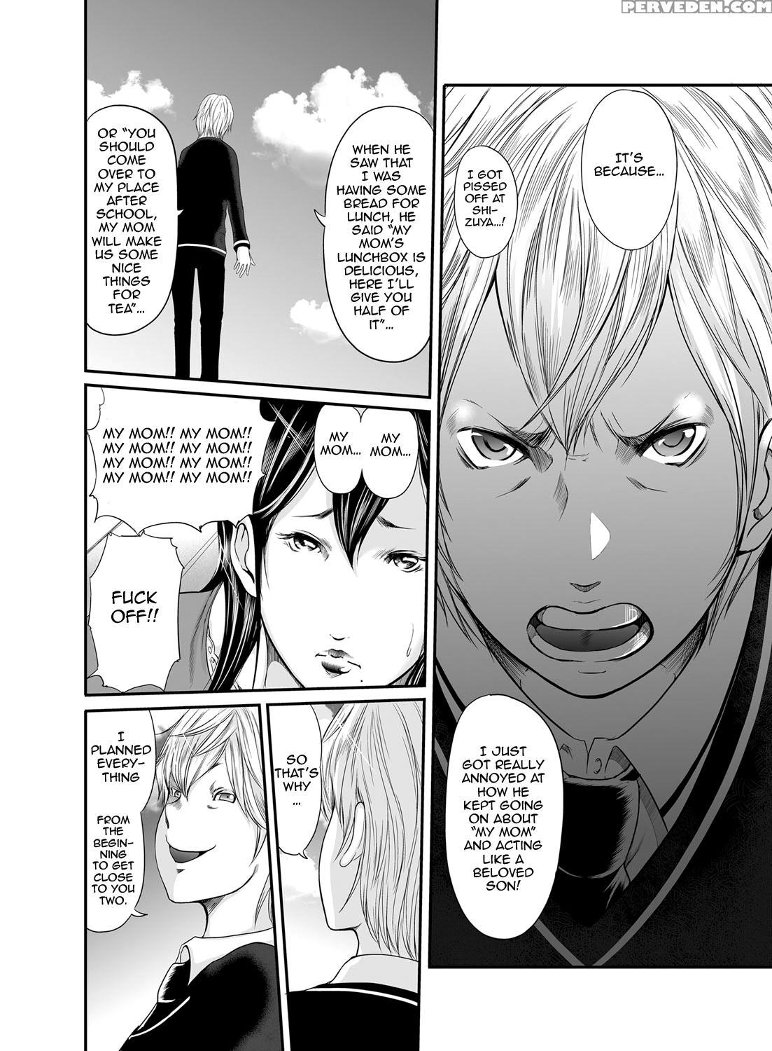 [mitarai Yuuki] Ikanishite Haha Wa Onna O Kaihou Shitaka Ch. 1-14 [english] [n04h] 1