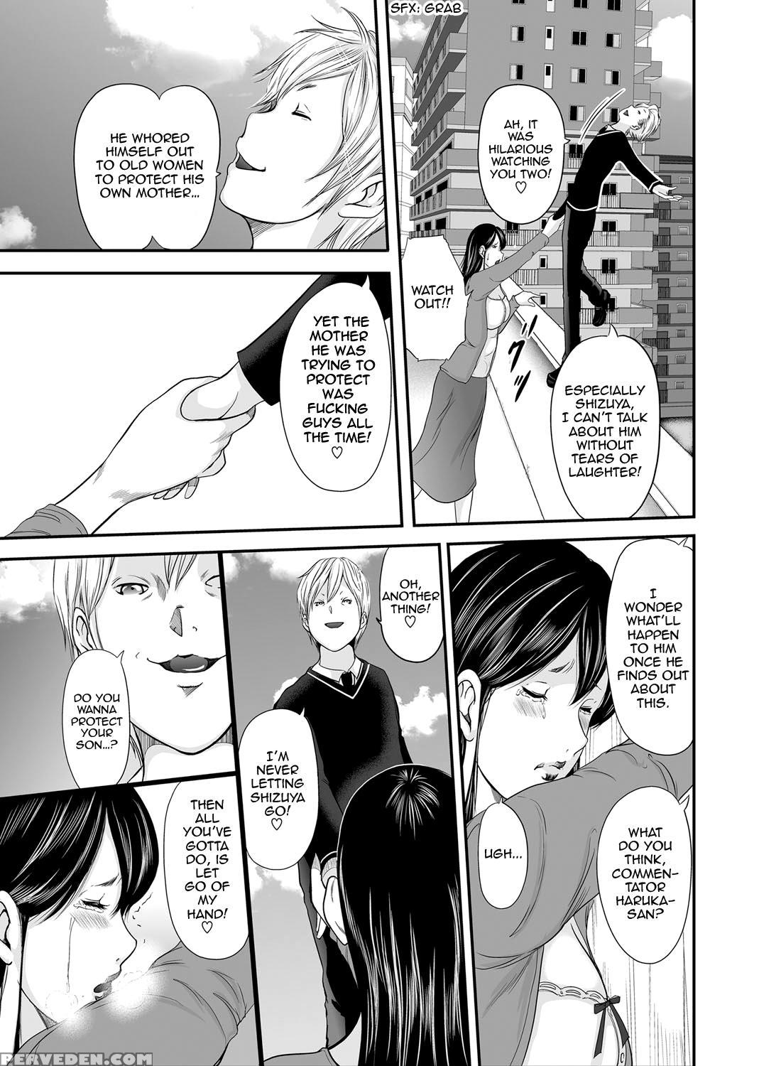 [mitarai Yuuki] Ikanishite Haha Wa Onna O Kaihou Shitaka Ch. 1-14 [english] [n04h] 1