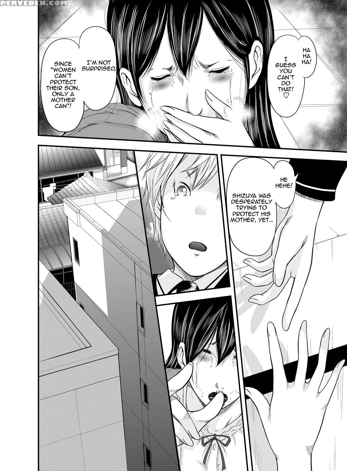 [mitarai Yuuki] Ikanishite Haha Wa Onna O Kaihou Shitaka Ch. 1-14 [english] [n04h] 1