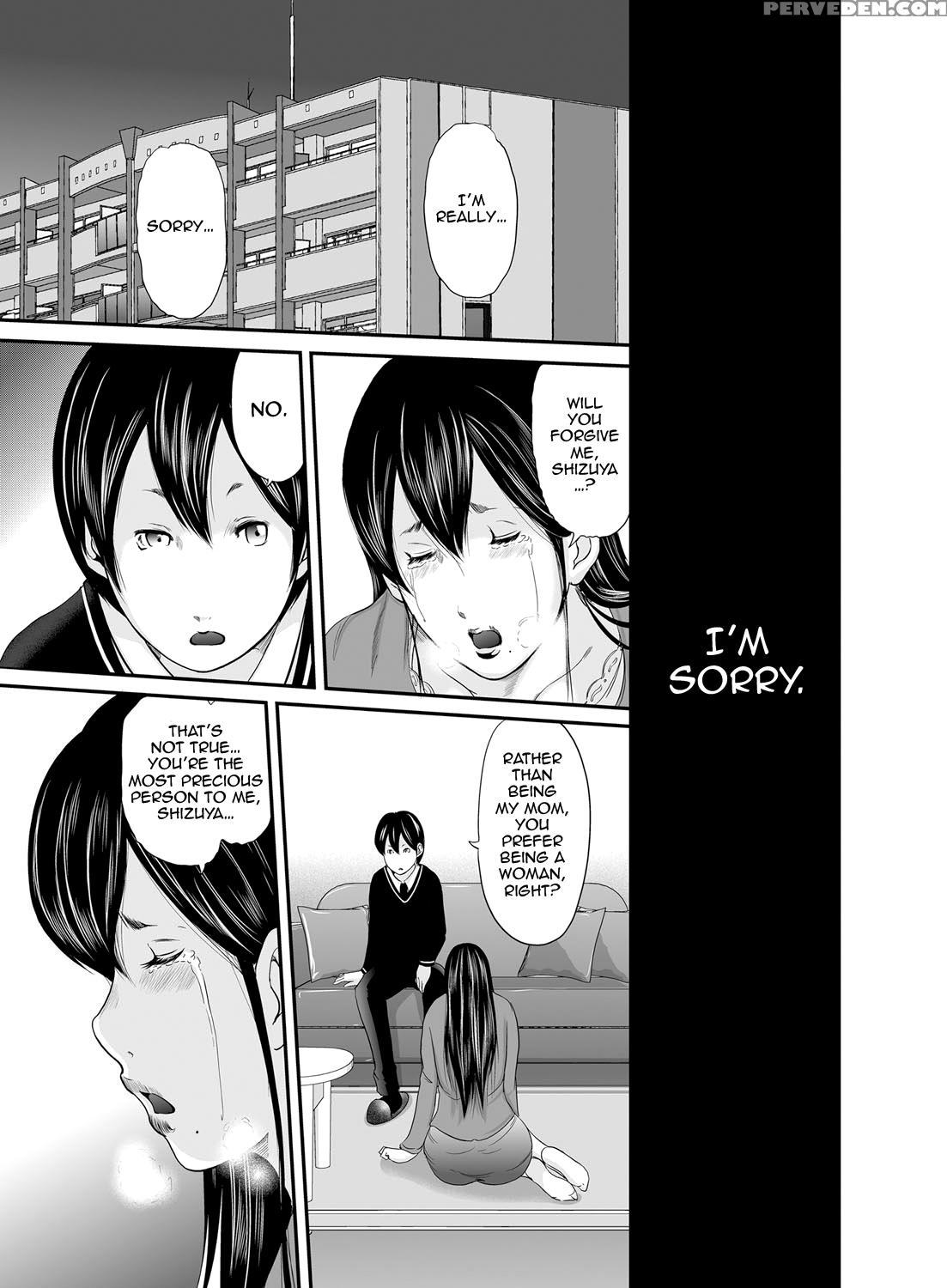 [mitarai Yuuki] Ikanishite Haha Wa Onna O Kaihou Shitaka Ch. 1-14 [english] [n04h] 1
