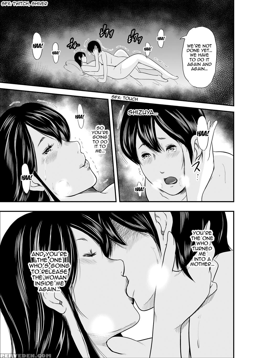 [mitarai Yuuki] Ikanishite Haha Wa Onna O Kaihou Shitaka Ch. 1-14 [english] [n04h] 1