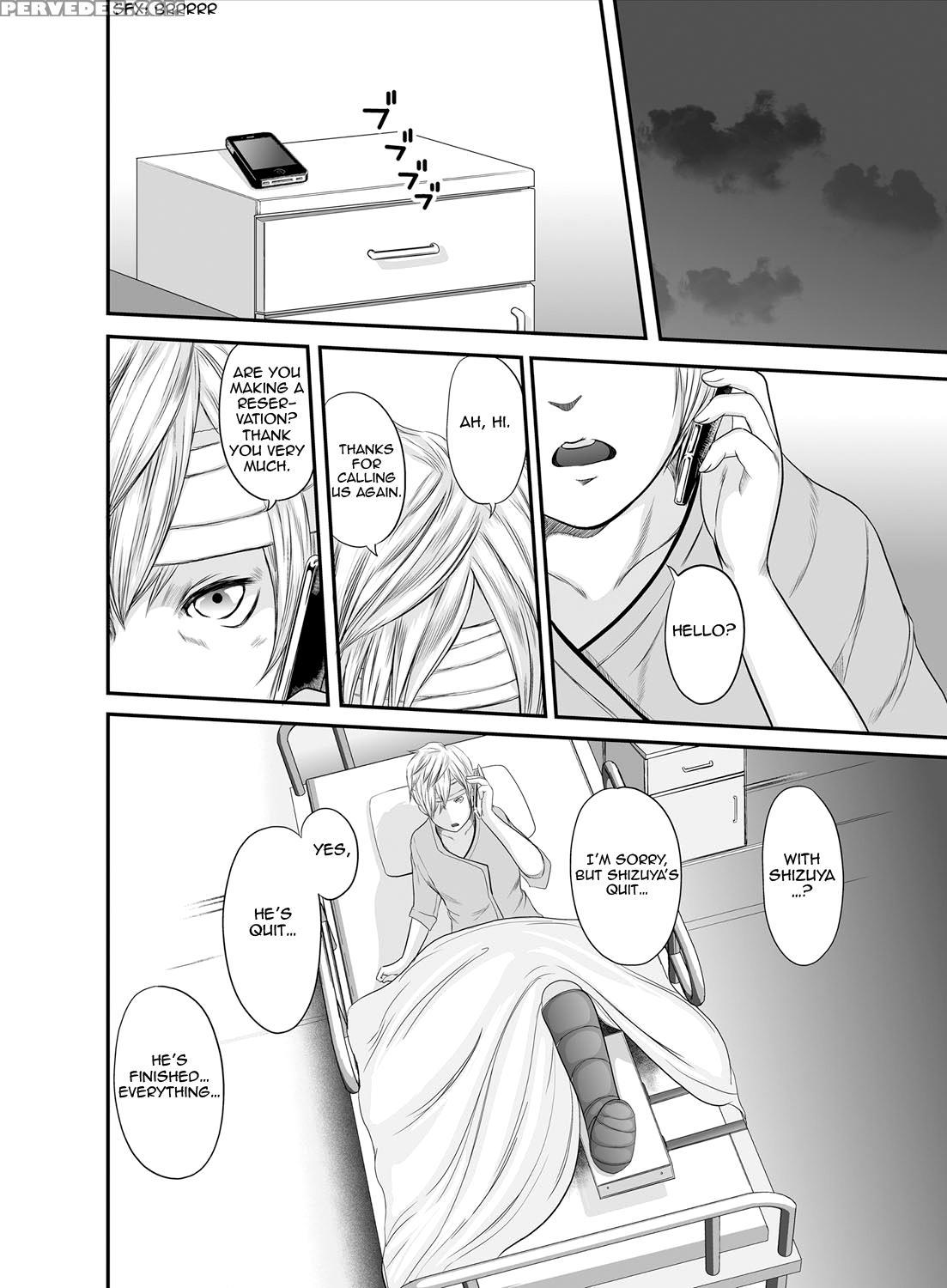 [mitarai Yuuki] Ikanishite Haha Wa Onna O Kaihou Shitaka Ch. 1-14 [english] [n04h] 1