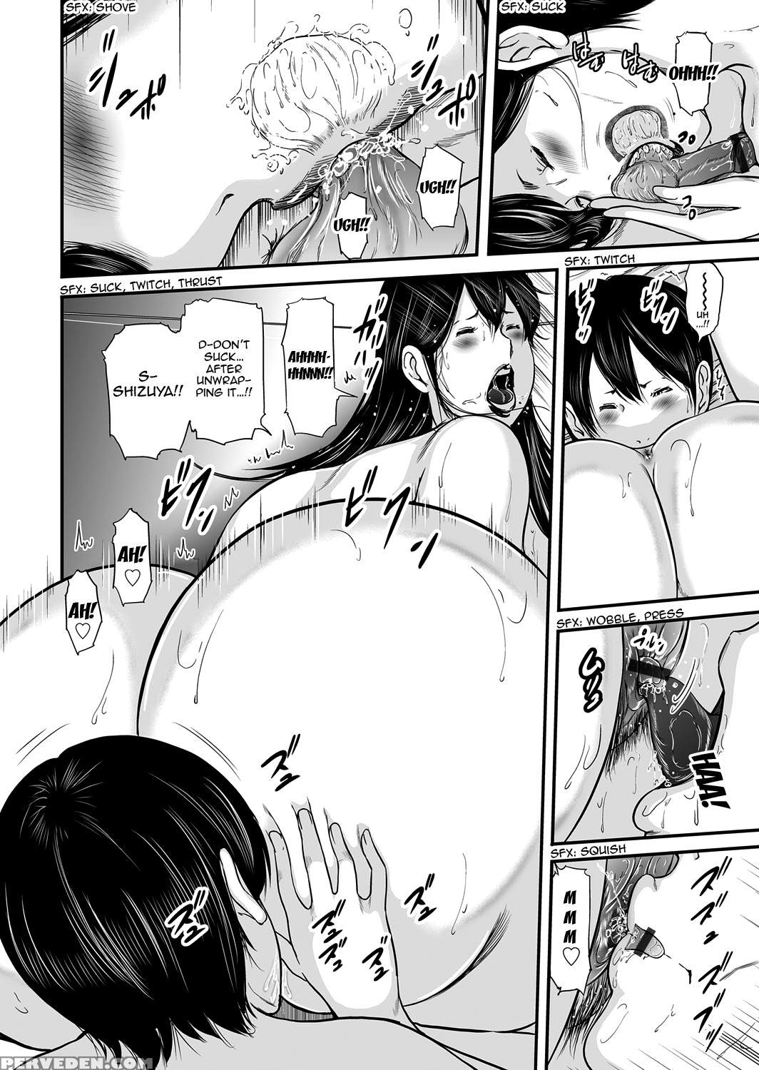 [mitarai Yuuki] Ikanishite Haha Wa Onna O Kaihou Shitaka Ch. 1-14 [english] [n04h] 1