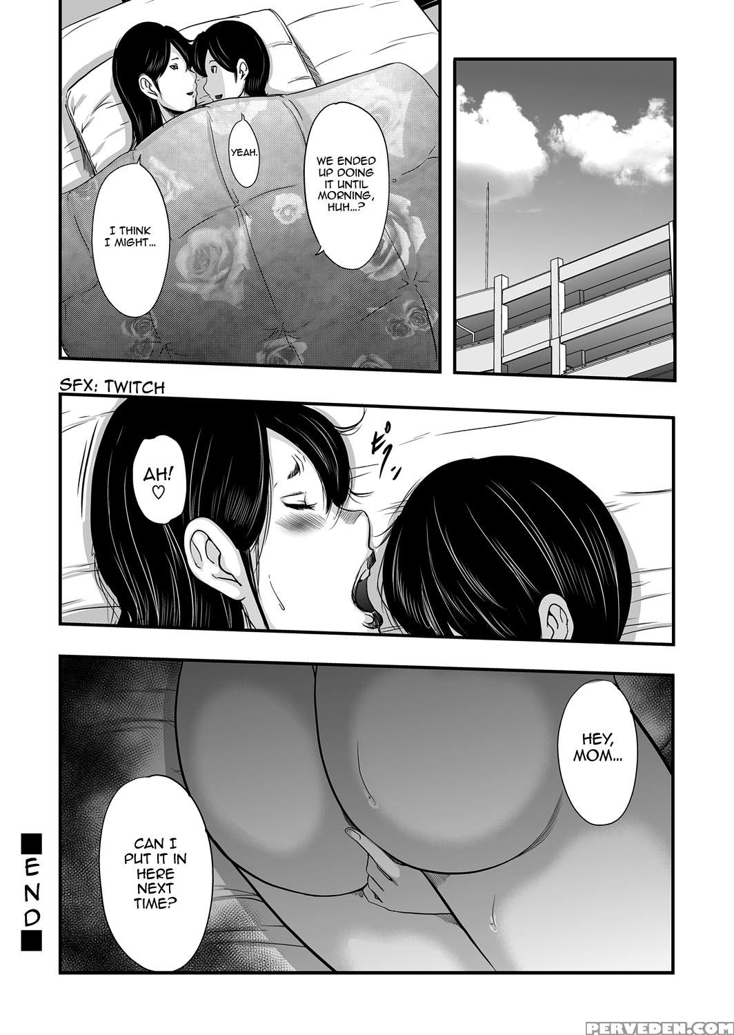 [mitarai Yuuki] Ikanishite Haha Wa Onna O Kaihou Shitaka Ch. 1-14 [english] [n04h] 1