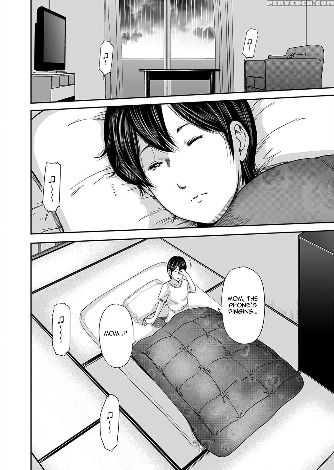 [mitarai Yuuki] Ikanishite Haha Wa Onna O Kaihou Shitaka Ch. 1-14 [english] [n04h] 1