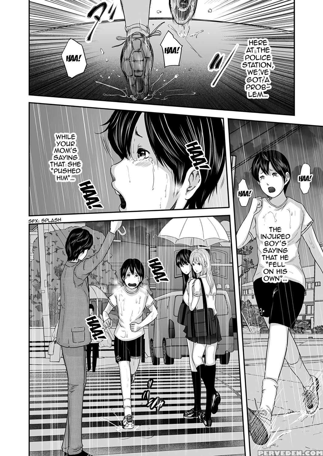 [mitarai Yuuki] Ikanishite Haha Wa Onna O Kaihou Shitaka Ch. 1-14 [english] [n04h] 1