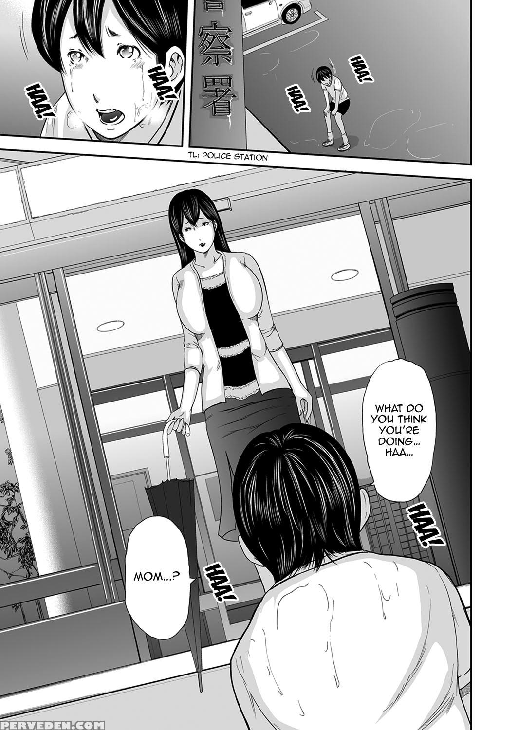 [mitarai Yuuki] Ikanishite Haha Wa Onna O Kaihou Shitaka Ch. 1-14 [english] [n04h] 1