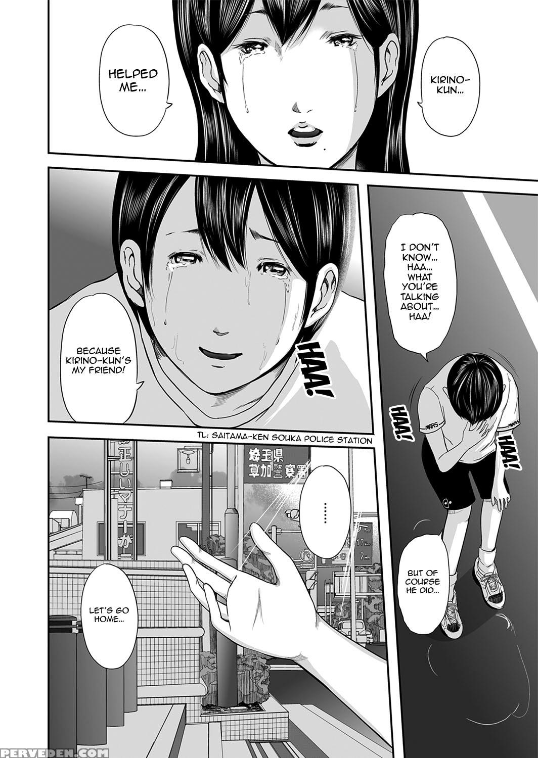 [mitarai Yuuki] Ikanishite Haha Wa Onna O Kaihou Shitaka Ch. 1-14 [english] [n04h] 1