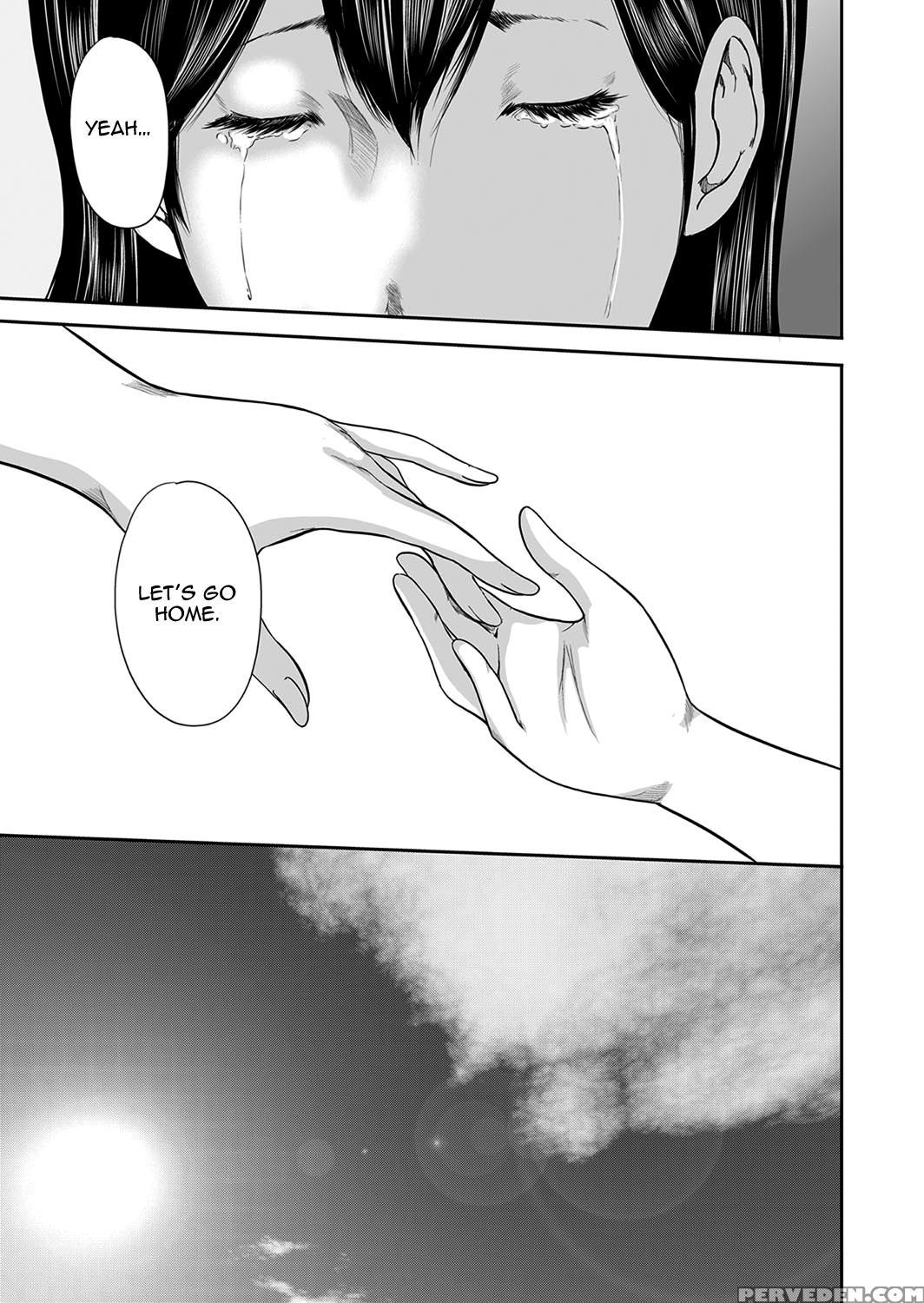 [mitarai Yuuki] Ikanishite Haha Wa Onna O Kaihou Shitaka Ch. 1-14 [english] [n04h] 1