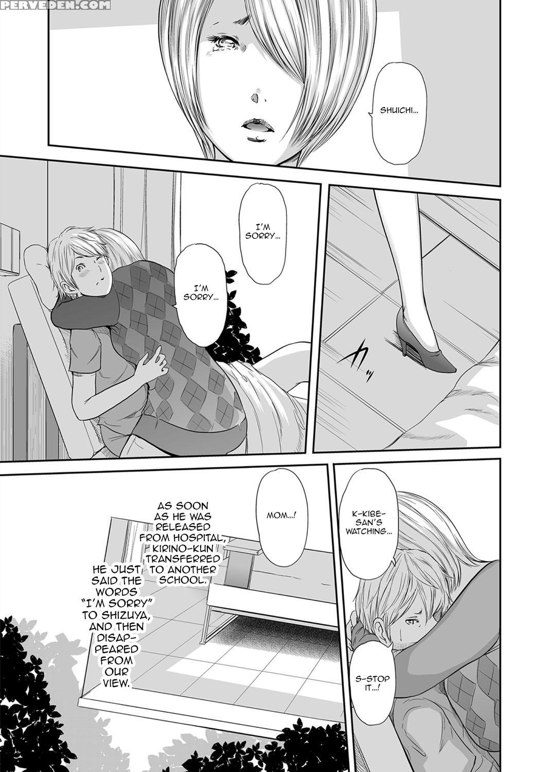 [mitarai Yuuki] Ikanishite Haha Wa Onna O Kaihou Shitaka Ch. 1-14 [english] [n04h] 1