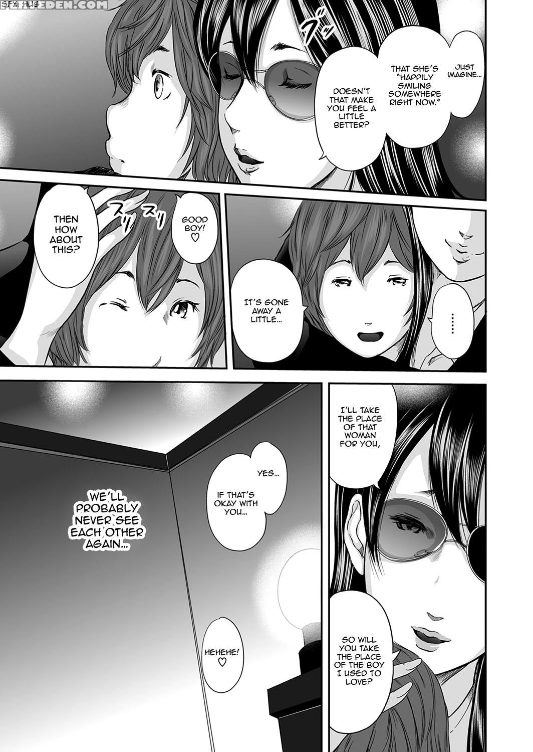 [mitarai Yuuki] Ikanishite Haha Wa Onna O Kaihou Shitaka Ch. 1-14 [english] [n04h] 1