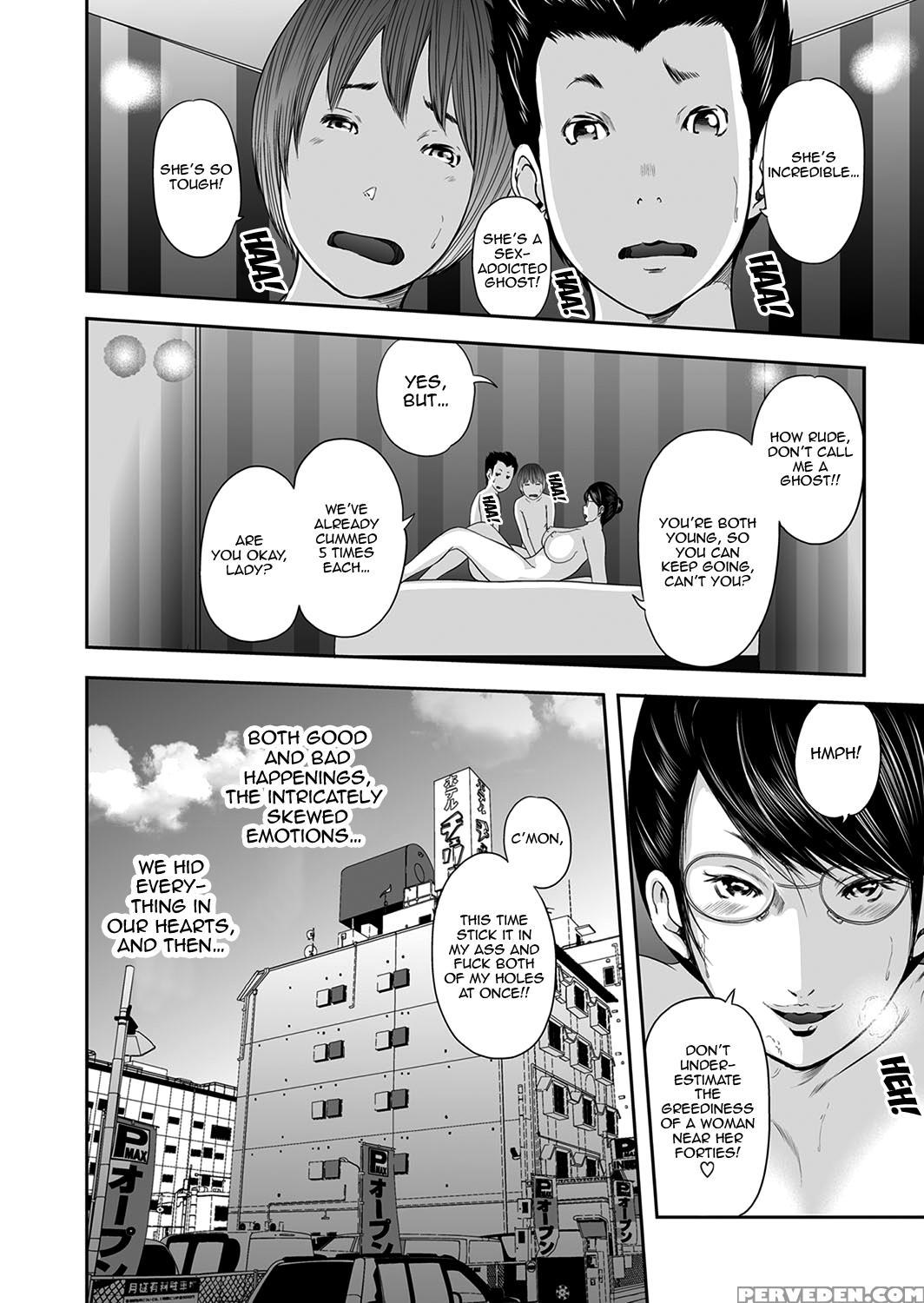 [mitarai Yuuki] Ikanishite Haha Wa Onna O Kaihou Shitaka Ch. 1-14 [english] [n04h] 1
