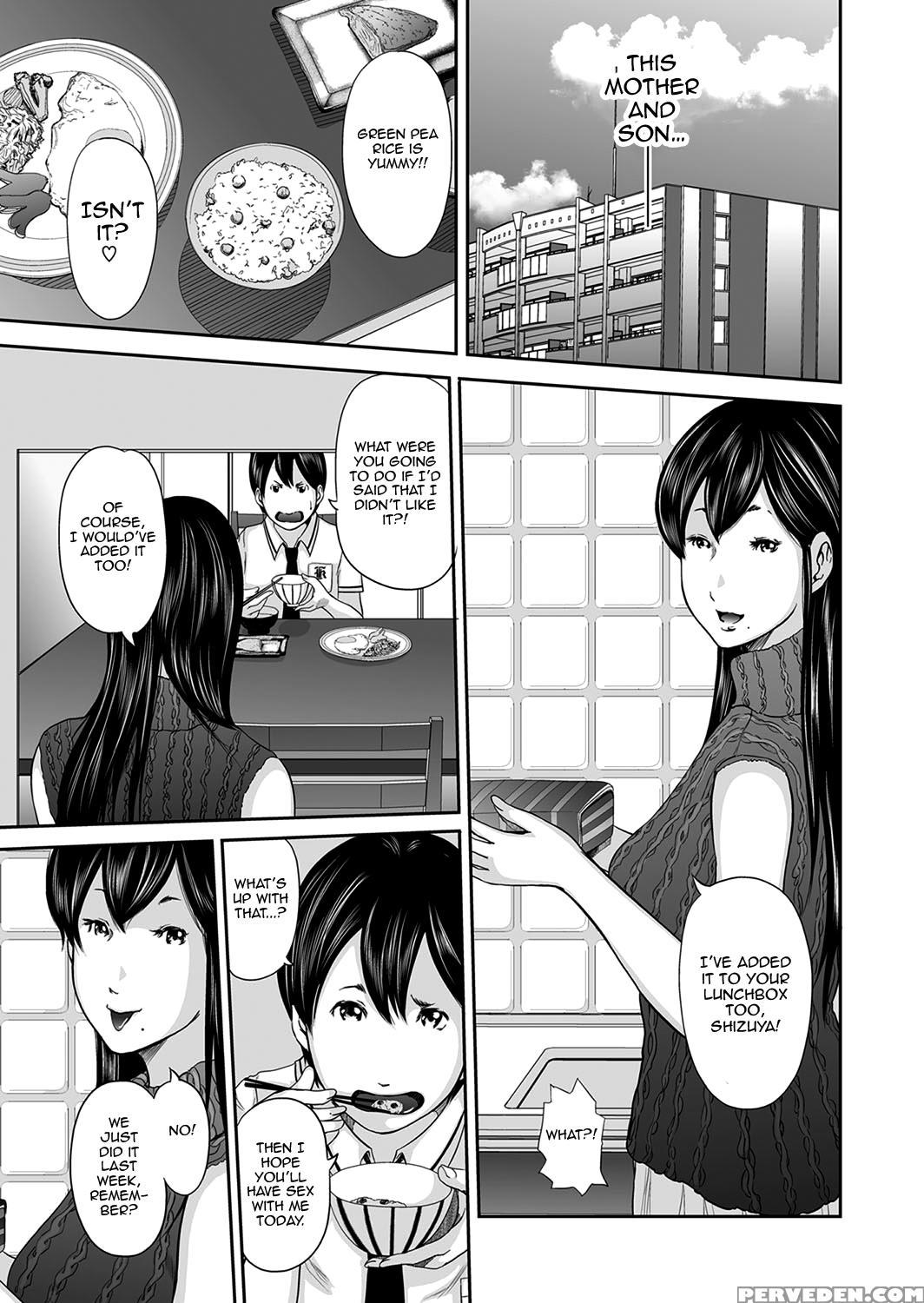 [mitarai Yuuki] Ikanishite Haha Wa Onna O Kaihou Shitaka Ch. 1-14 [english] [n04h] 1
