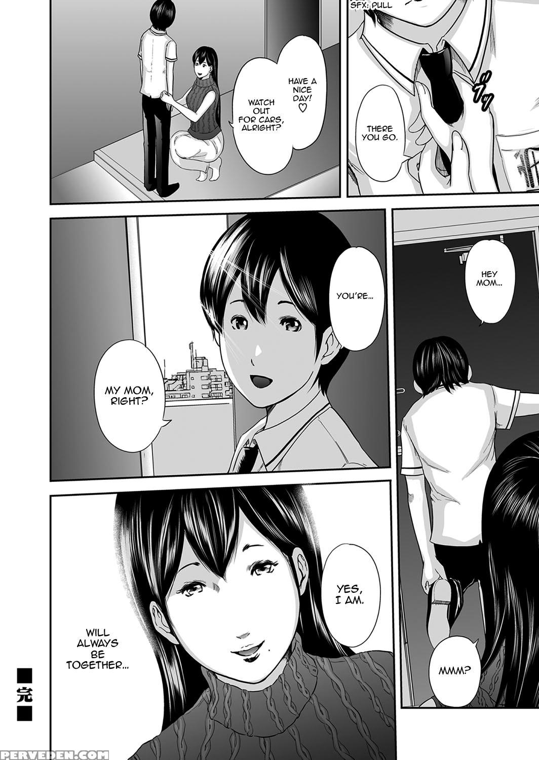 [mitarai Yuuki] Ikanishite Haha Wa Onna O Kaihou Shitaka Ch. 1-14 [english] [n04h] 1