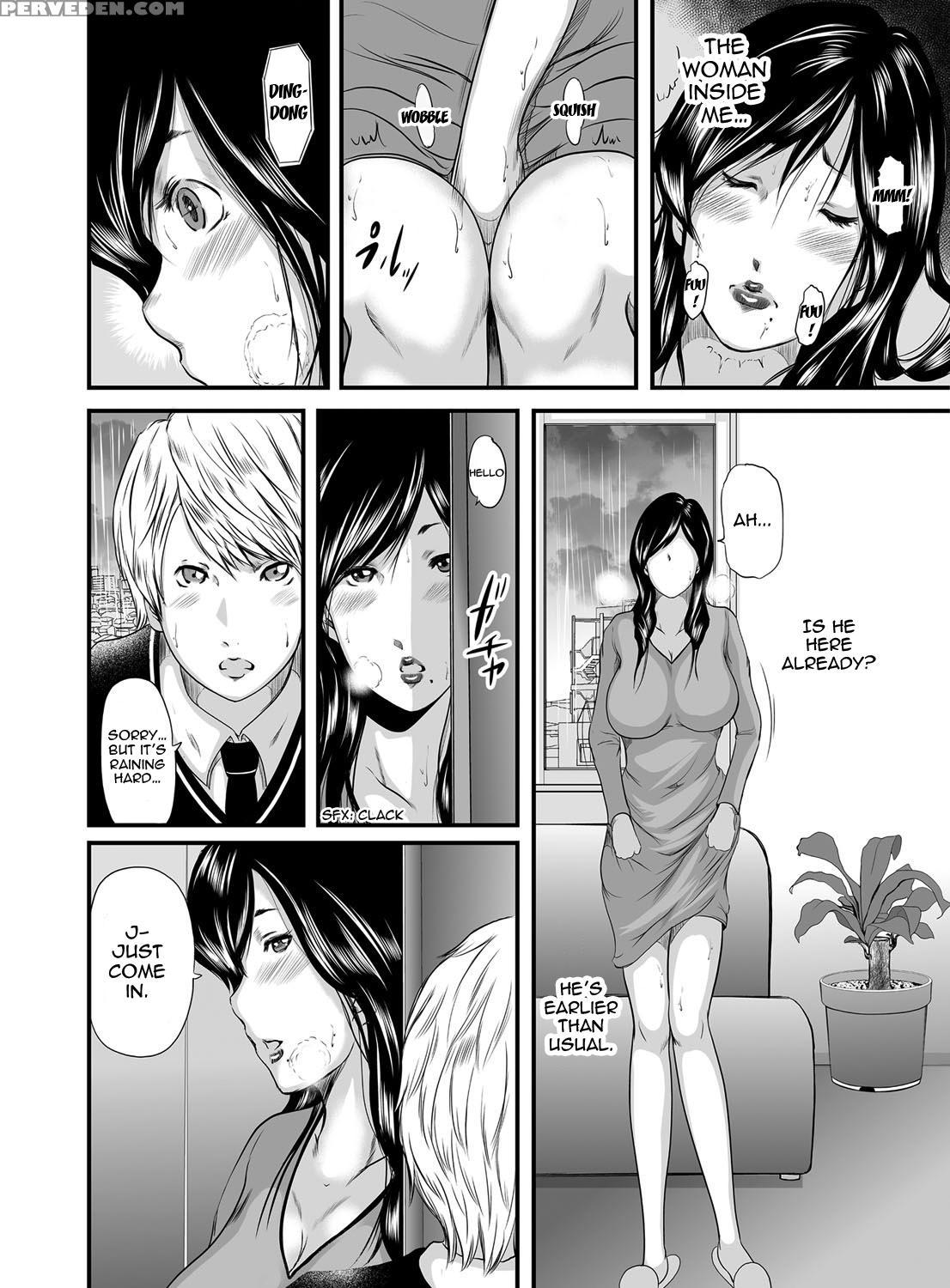 [mitarai Yuuki] Ikanishite Haha Wa Onna O Kaihou Shitaka Ch. 1-14 [english] [n04h] 1