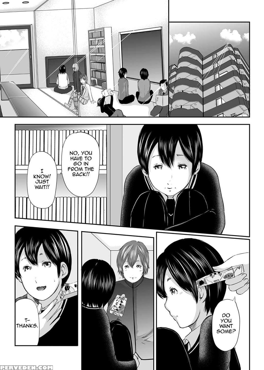 [mitarai Yuuki] Ikanishite Haha Wa Onna O Kaihou Shitaka Ch. 1-7 [english] [n04h] 1