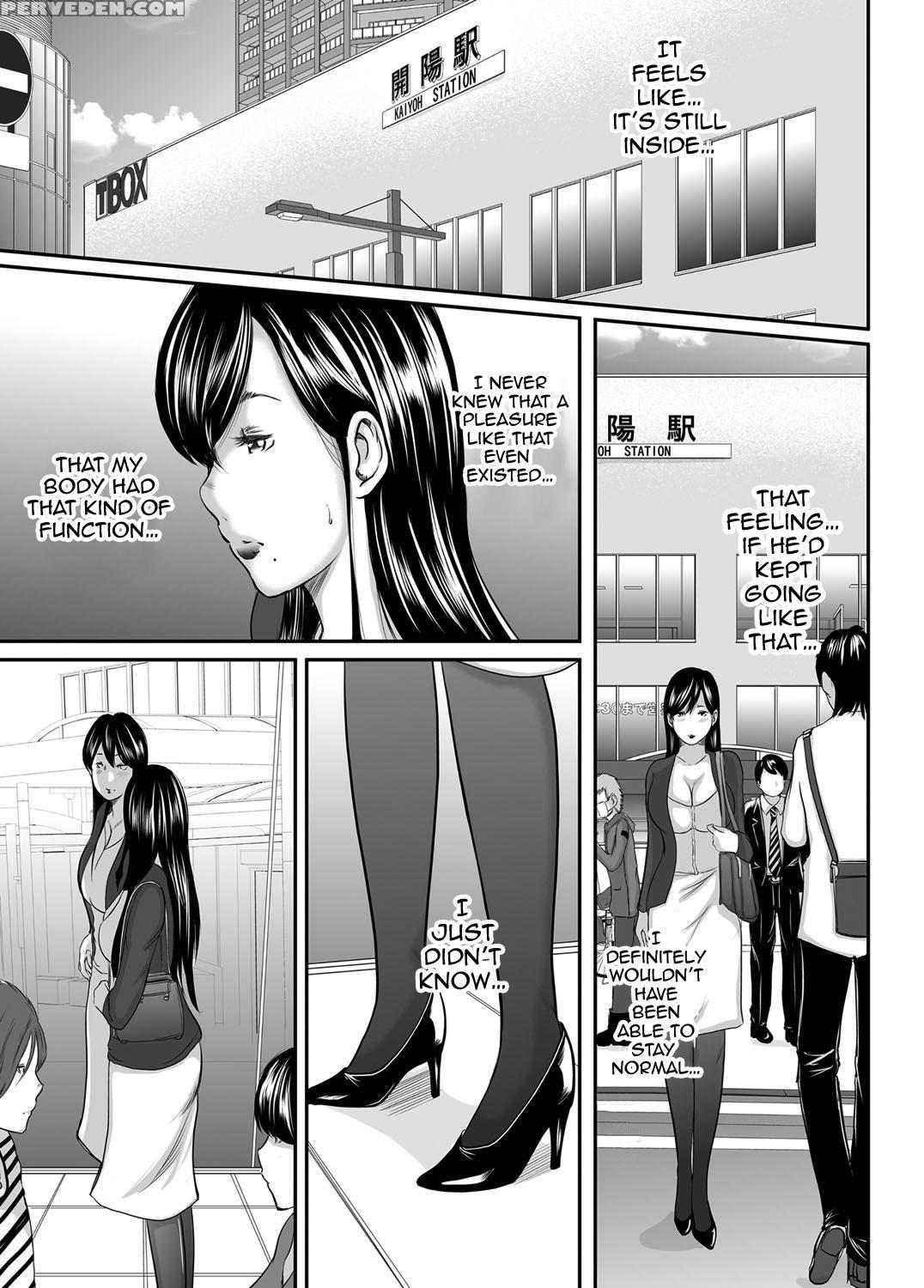 [mitarai Yuuki] Ikanishite Haha Wa Onna O Kaihou Shitaka Ch. 1-7 [english] [n04h] 1