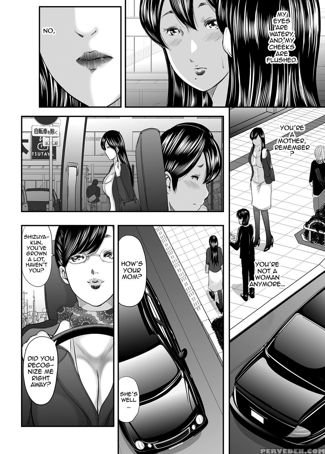 [mitarai Yuuki] Ikanishite Haha Wa Onna O Kaihou Shitaka Ch. 1-7 [english] [n04h] 1