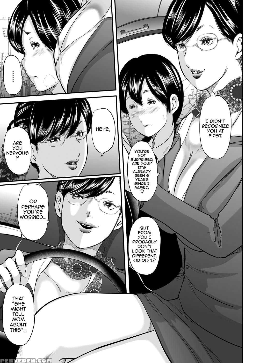[mitarai Yuuki] Ikanishite Haha Wa Onna O Kaihou Shitaka Ch. 1-7 [english] [n04h] 1
