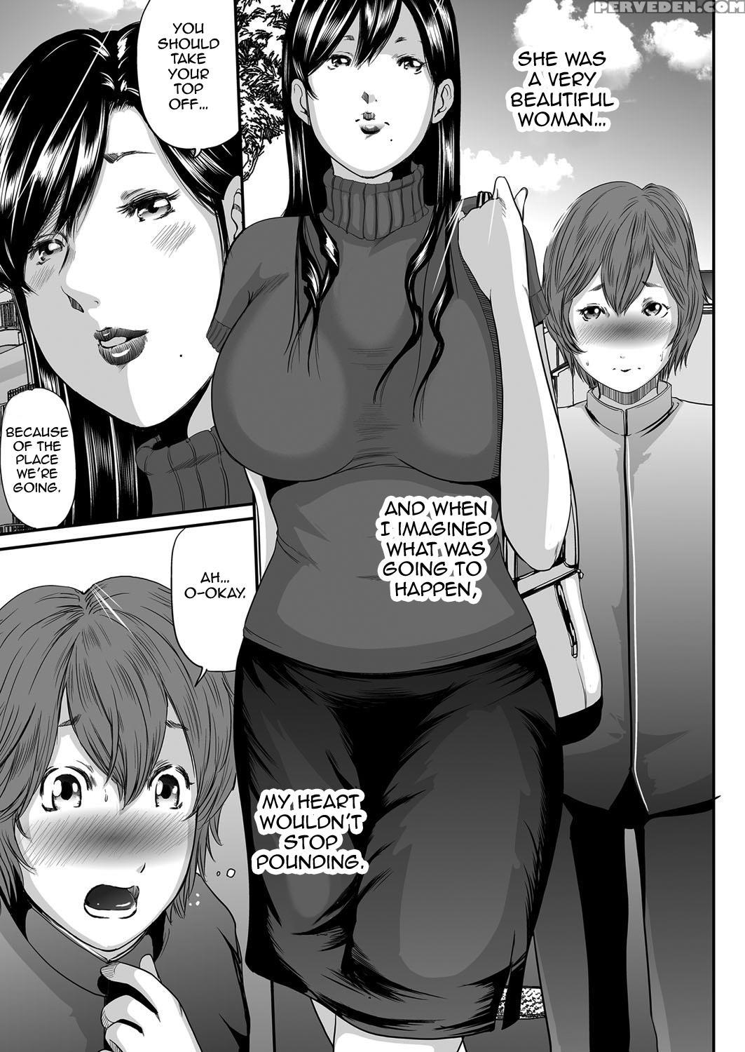 [mitarai Yuuki] Ikanishite Haha Wa Onna O Kaihou Shitaka Ch. 1-7 [english] [n04h] 1