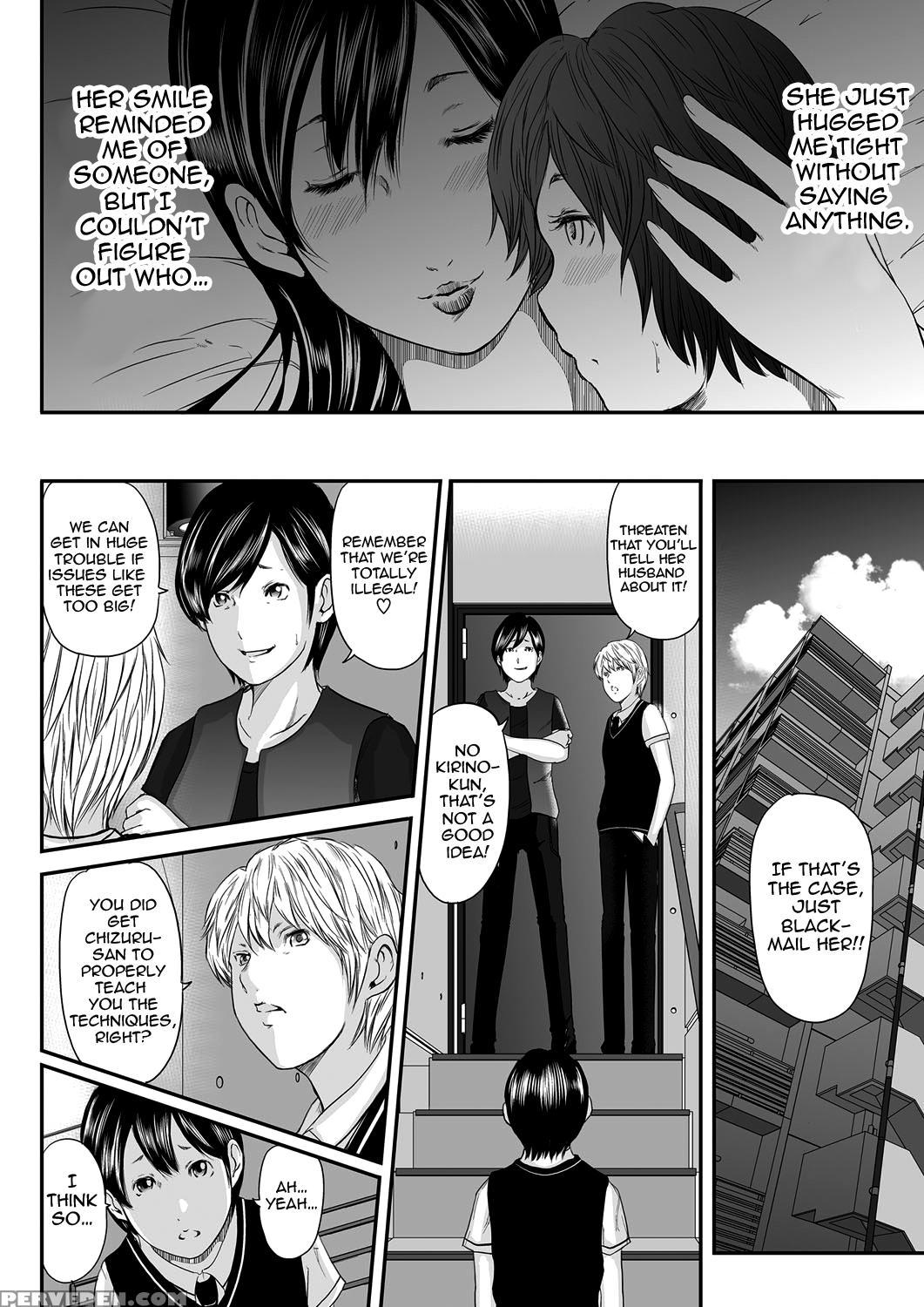 [mitarai Yuuki] Ikanishite Haha Wa Onna O Kaihou Shitaka Ch. 1-7 [english] [n04h] 1