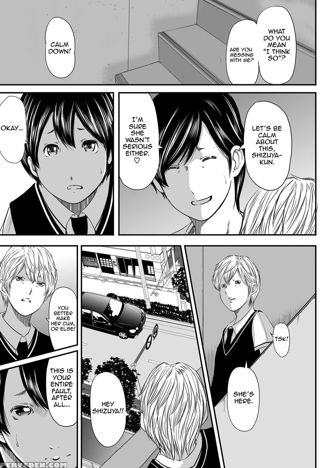 [mitarai Yuuki] Ikanishite Haha Wa Onna O Kaihou Shitaka Ch. 1-7 [english] [n04h] 1
