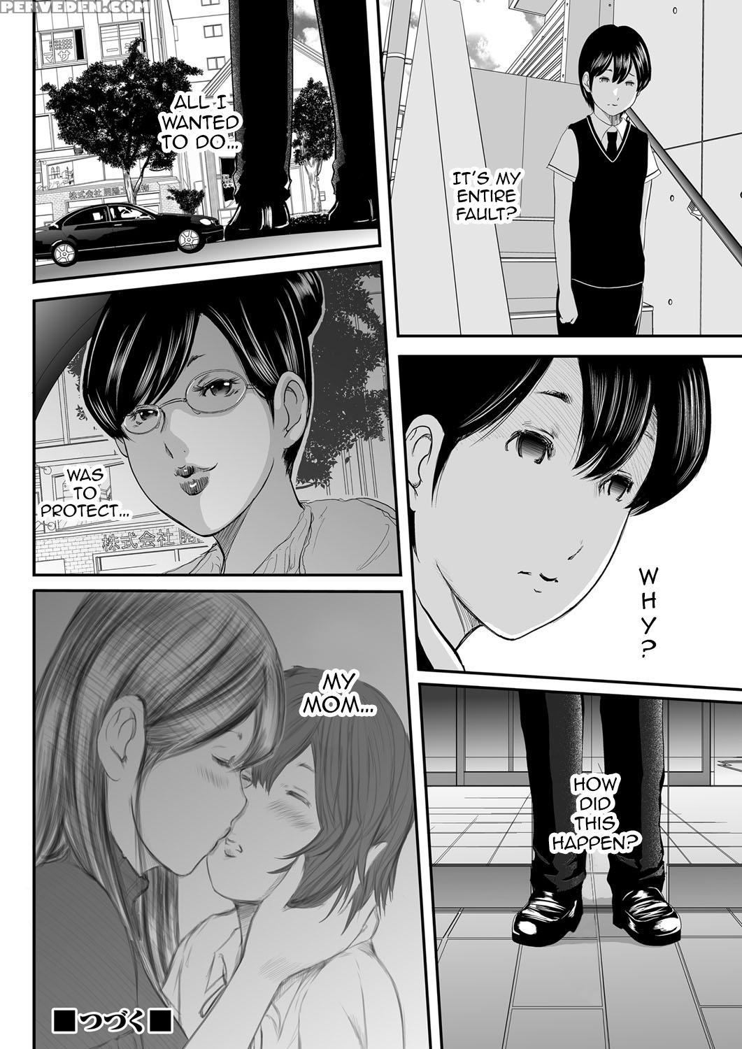 [mitarai Yuuki] Ikanishite Haha Wa Onna O Kaihou Shitaka Ch. 1-7 [english] [n04h] 1