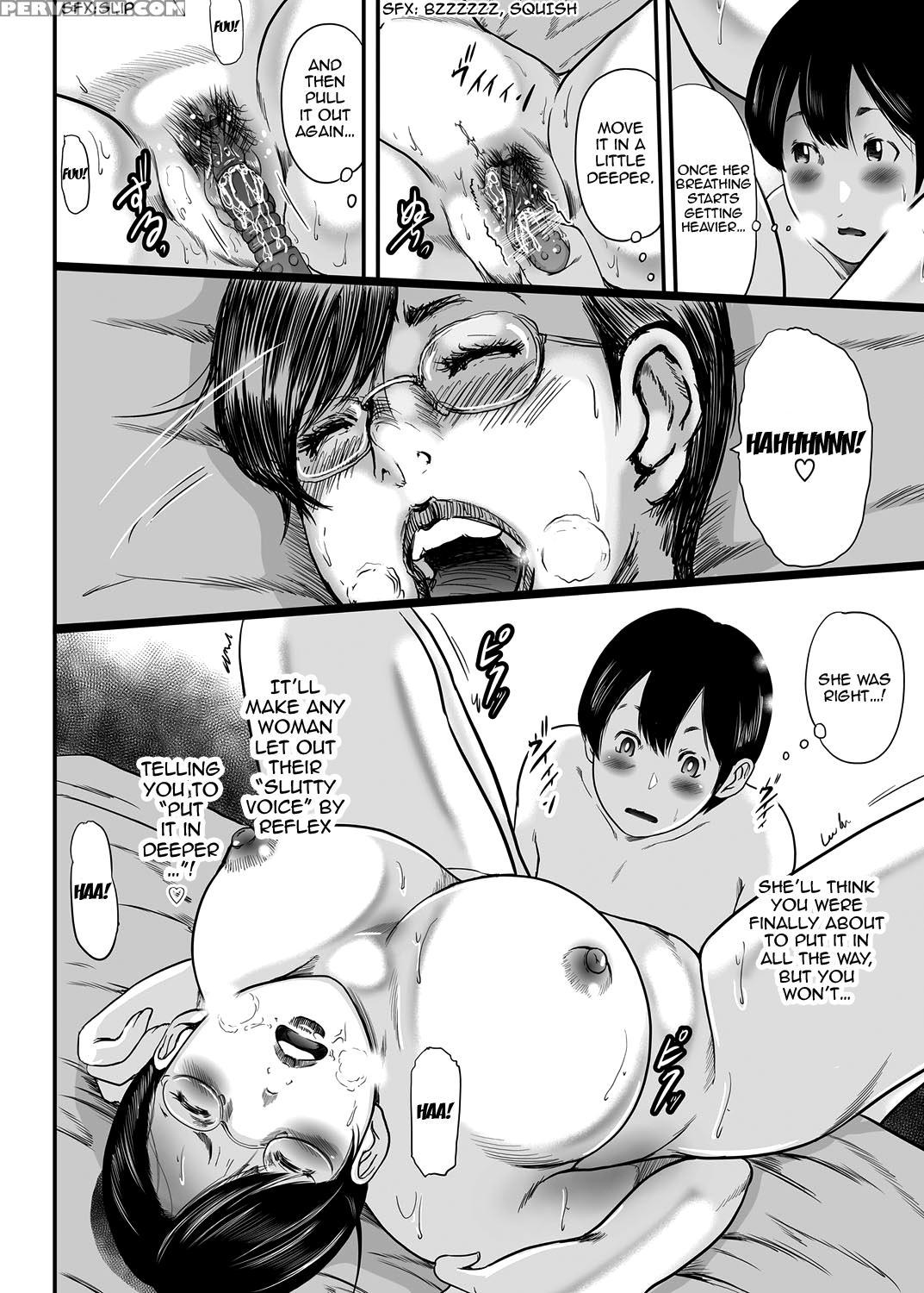 [mitarai Yuuki] Ikanishite Haha Wa Onna O Kaihou Shitaka Ch. 1-7 [english] [n04h] 1
