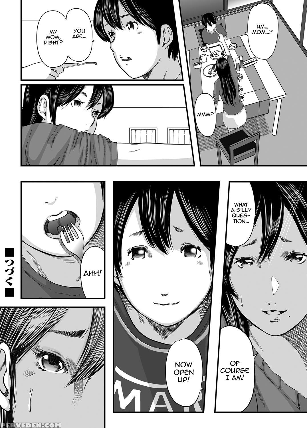 [mitarai Yuuki] Ikanishite Haha Wa Onna O Kaihou Shitaka Ch. 1-7 [english] [n04h] 1